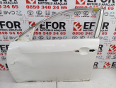 Oto Çıkma Parça / Honda / Civic / Kaporta & Karoser / Sol Ön Kapı / Çıkma Parça 