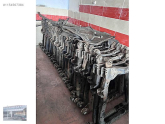 Oto Çıkma Parça / Opel / Vectra / Tampon / Tampon Çıtası / Çıkma Parça 