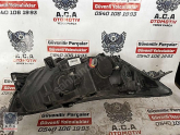 Oto Çıkma Parça / Iveco - Otoyol / Daily / Far & Stop / Sol Ön Far / Çıkma Parça 
