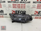 HONDA CIVIC SIFIR SAĞ FAR 16-21 OEM NO: 33150-TED-P10