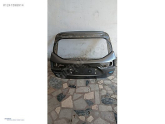 Oto Çıkma Parça / Nissan / Qashqai / Kaporta & Karoser / Bagaj Kapağı / Çıkma Parça 
