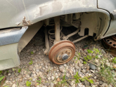 Oto Çıkma Parça / Renault / R 25 / Tampon / Arka Tampon / Çıkma Parça 