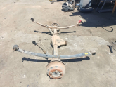 Oto Çıkma Parça / Ford / Transit / Defransiyel / Arka Defransiyel / Çıkma Parça 
