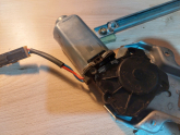 Oto Çıkma Parça / Nissan / Micra / Oto Cam / Cam Motoru / Çıkma Parça 