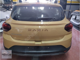 Oto Çıkma Parça / Dacia / Sandero / Şanzıman / Şanzıman Komple / Çıkma Parça 