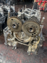 Amarok eksantirik mili çıkma Orjinal 3.0tdı DDX motor eksantrik