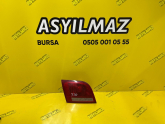 AUDİ A3 SPORTBACK SOL İÇ STOP ORJİNAL