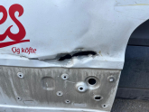 Oto Çıkma Parça / Ford / Transit / Kaporta & Karoser / Sol Ön Kapı / Çıkma Parça 