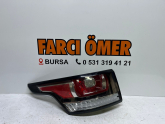 RANGER ROVER SPORT L494 SOL ARKA STOP ORJİNAL