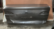renault taliant bagaj