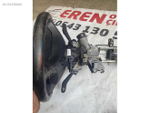 Oto Çıkma Parça / Bmw / X5 / Direksiyon / Direksiyon Mili / Çıkma Parça 