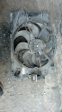 RENAULT CLİO4 SANDERO LOGAN FAN MOTORU 214816812R