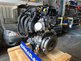 Oto Çıkma Parça / Ford / Focus / Motor / Motor (komple) / Çıkma Parça 