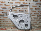 Oto Çıkma Parça / Hyundai / Accent / Kaporta & Karoser / Sol Arka Kapı / Çıkma Parça 