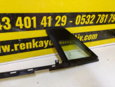 Oto Çıkma Parça / Renault / Clio / Oto Cam / Kelebek Camı / Çıkma Parça 
