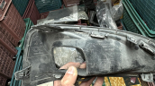 Oto Çıkma Parça / Peugeot / 3008 / Tampon / Sis Farı Çerçevesi / Çıkma Parça 