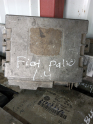Fiat Palio 1.4 motor beyni