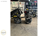 Oto Çıkma Parça / Skoda / Karoq / Motor / Motor (komple) / Sıfır Parça 