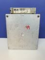 Ford Granada V6 2.8 Motor Beyni / 85GB-12A650-BA