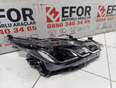Oto Çıkma Parça / Toyota / Corolla / Far & Stop / Sağ Ön Far / Çıkma Parça 