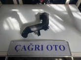 04C145673 1.0 TSİ TURBO BORUSU KAMİQ FABİA RAPİD ORJİNAL