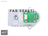 MERCEDES C SERİSİ W205 FAR LED BEYNİ ORJİNAL OEM:A2059060601