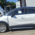 Oto Çıkma Parça / Opel / Crossland X / Kaporta & Karoser / Sol Ön Kapı / Çıkma Parça 