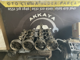 Oto Çıkma Parça / Saab / 9-3 / Motor / Silindir Kapağı / Çıkma Parça 