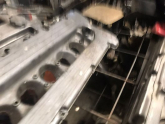 Oto Çıkma Parça / Mercedes / 280 / Motor / Külbütör Kapağı / Çıkma Parça 