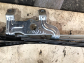 Fiat Tempra Tipo Ön Cam Mekanizması