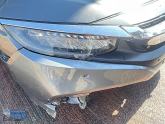 Oto Çıkma Parça / Honda / Civic / Far & Stop / Sağ Ön Far / Çıkma Parça 