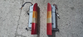 Oto Çıkma Parça / Ford / Transit / Far & Stop / Sol Arka Stop / Çıkma Parça 