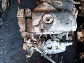 Renault safrane komple motor