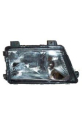 Mercedes Sprinter Far Lambası Sağ Vakum Ayarlı/Sisli H1/H1/H1 Dep
