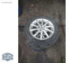 SEAT İBİZA 15 İNÇ TAKIM LASTİK ORJİNAL