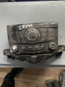 CHEVROLET CRUZE KLİMA KONTROL PANELİ GÜÇMANLAR
