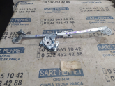 Oto Çıkma Parça / Mercedes / E Serisi / Oto Cam / Cam Krikosu / Sıfır Parça 