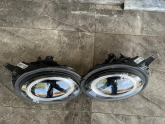 Oto Çıkma Parça / Mini / Cooper / Far & Stop / Sağ Ön Far / Çıkma Parça 