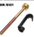 Oto Çıkma Parça / Peugeot / 106 / Motor / Blok / Çıkma Parça 