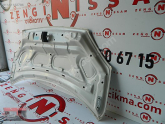 Oto Çıkma Parça / Nissan / Micra / Kaporta & Karoser / Kaput / Çıkma Parça 