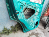 Oto Çıkma Parça / Volkswagen / T-Cross / Kaporta & Karoser / Sol Arka Kapı / Çıkma Parça 