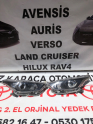 Oto Çıkma Parça / Toyota / Yaris / Far & Stop / Sol Ön Far / Çıkma Parça 