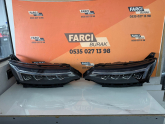 Oto Çıkma Parça / Skywell / ET5 / Far & Stop / Sağ Ön Far / Sıfır Parça 