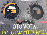 Oto Çıkma Parça / Peugeot / 307 / Koltuk & Döşeme / Pedal / Çıkma Parça 