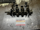 Oto Çıkma Parça / Honda / Accord / Motor / Krank / Çıkma Parça 
