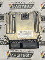Oto Çıkma Parça / Seat / Leon / Beyin / Motor Beyni / Sıfır Parça 