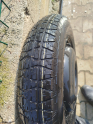 Oto Çıkma Parça / Nissan / Qashqai / Jant & Lastik / Stepne / Sıfır Parça 