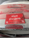 Corsa d 3 stop lambası arka Corsa d 3 stop lambası arka