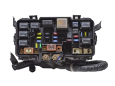 Oto Çıkma Parça / Honda / CR-V / Elektrik / Sigorta Kutusu / Çıkma Parça 