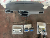 Oto Çıkma Parça / Volkswagen / Jetta / Göğüslük & Torpido / Komple Torpido / Çıkma Parça 